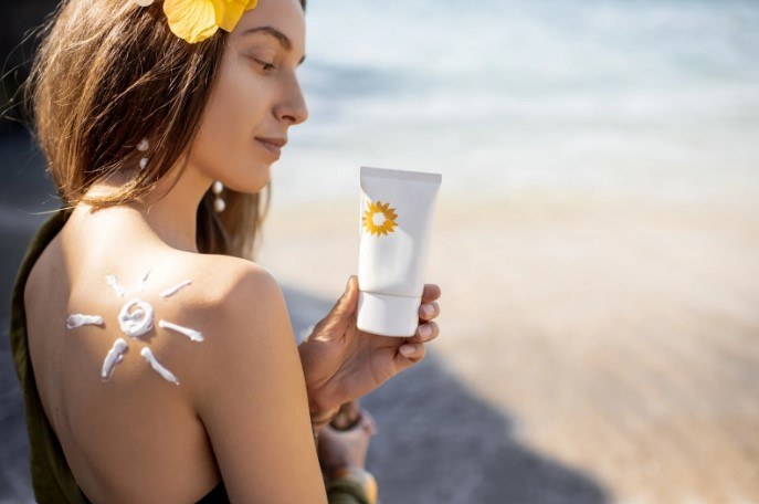 Краща натуральна косметика: рейтинг українських виробників