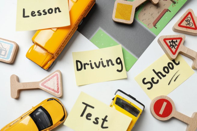 Найпоширеніші помилки в тестах ПДР та як їх уникнути