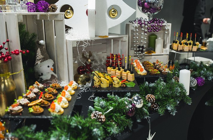 Когда бизнесу стоит переходить на организованное питание