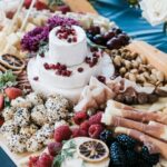 Выездной фуршет для мероприятия: варианты меню и этапы организации